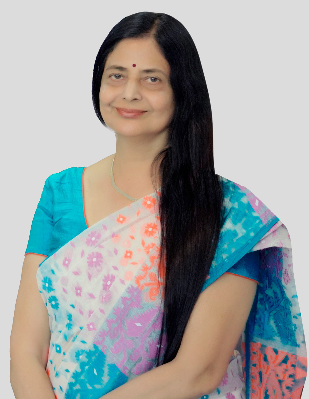 Dr. Manjushree Bhandari