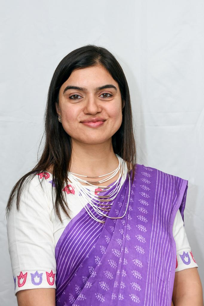 Dr. Shweta Bhandari