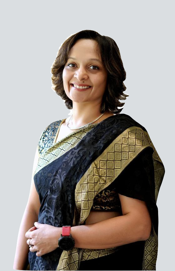 Dr. Shilpa Bhandari
