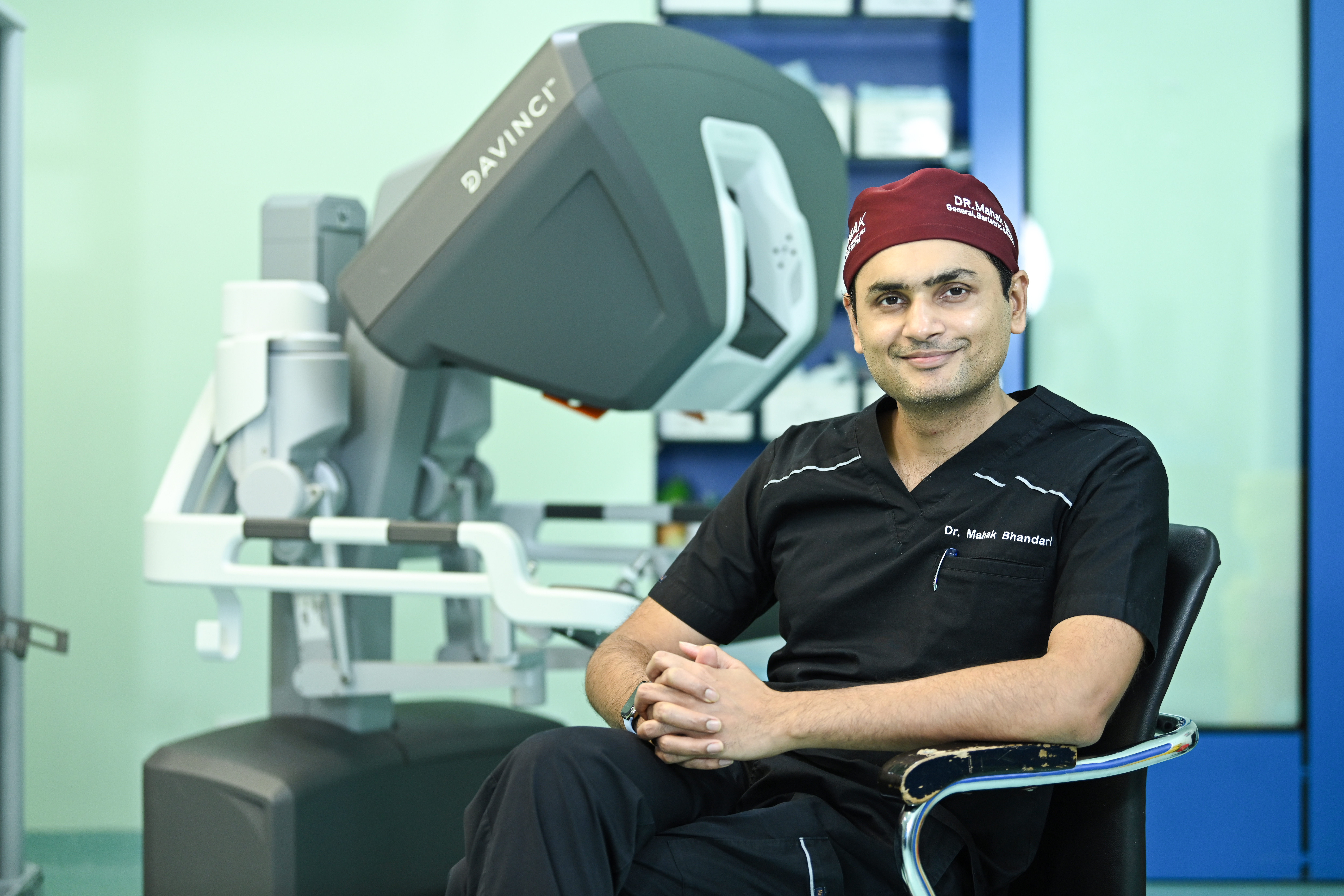 Future of Surgery in Indore