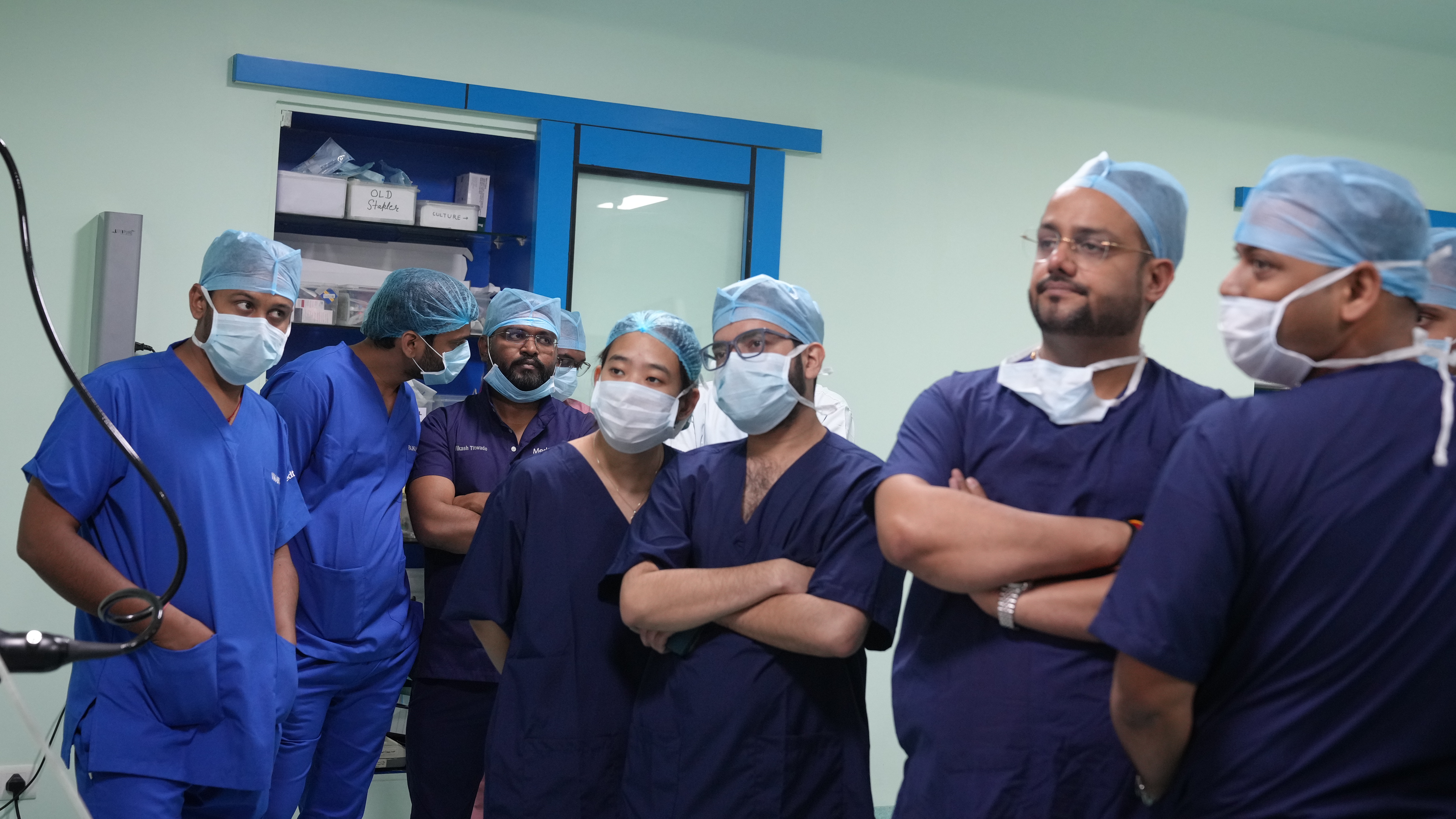 hernia surgery