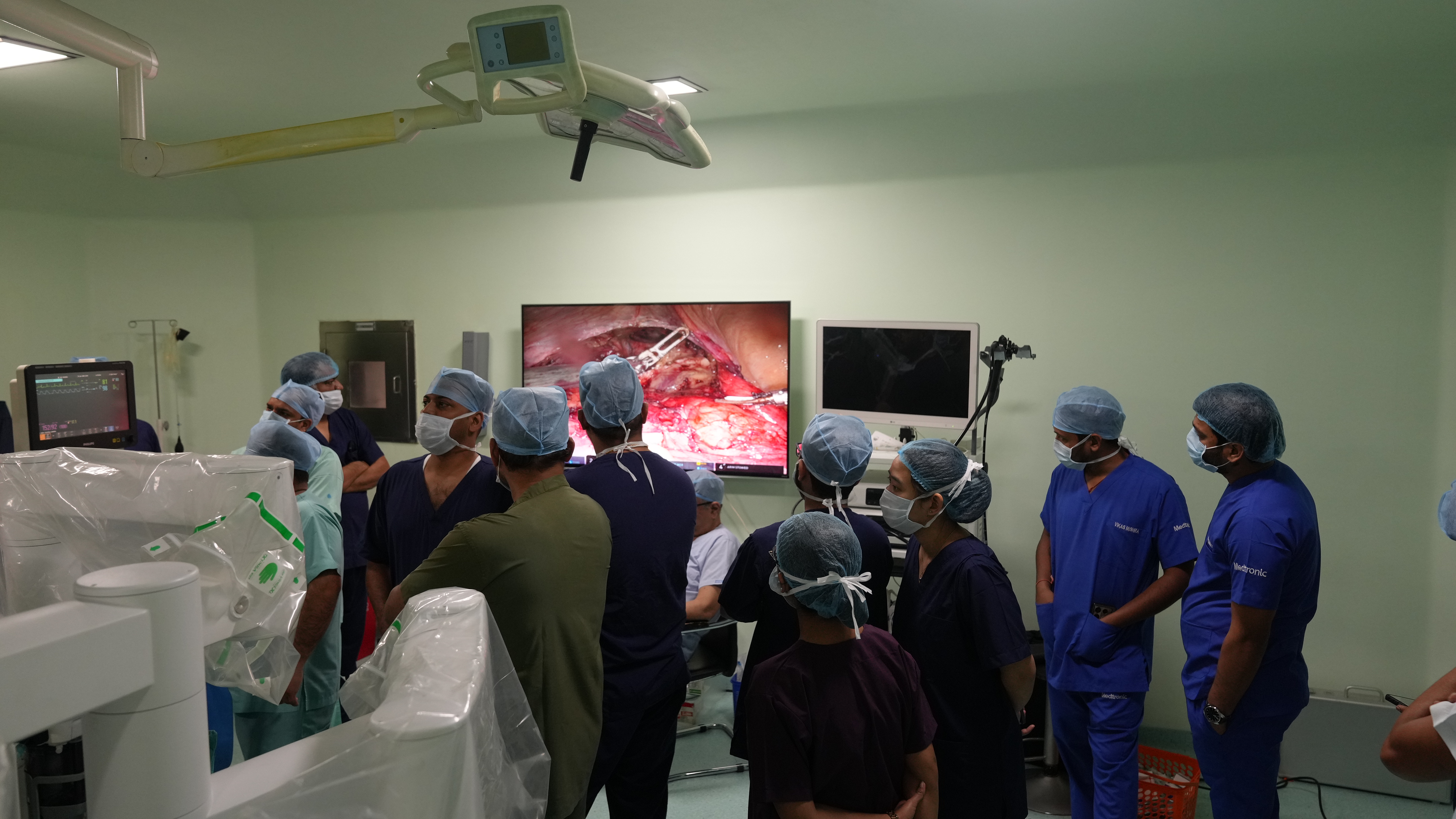 hernia
